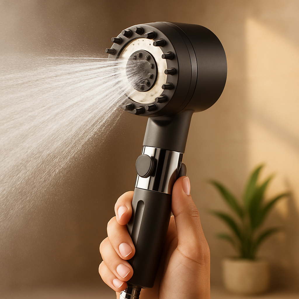 Shower Head