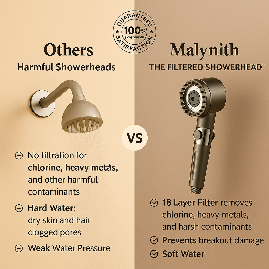 Shower Head